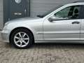 Mercedes-Benz C 220 Combi CDI Classic Argent - thumbnail 11