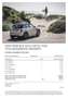 MINI Cooper Cabrio Cooper Cabrio Sidewalk Chili/17" Alu/PDC/LED/DAB/S Blu/Azzurro - thumbnail 10