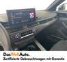 Audi A4 45 TFSI quattro S line Gris - thumbnail 9