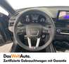 Audi A4 45 TFSI quattro S line Gris - thumbnail 13