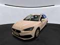SEAT Leon Sportstourer Reference 1.0 TSI PDC*KLIMA*GJR*LED*M Weiß - thumbnail 4