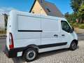 Renault Master III Kasten L1H1 Ka 2,8t Klima/AHK/1 Hand Weiß - thumbnail 3