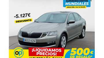 1.0 TSI Ambition DSG