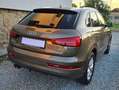 Audi Q3 Q3 2,0 TDI Design quattro S-tronic Braun - thumbnail 7