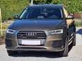 Audi Q3 Q3 2,0 TDI Design quattro S-tronic Braun - thumbnail 1
