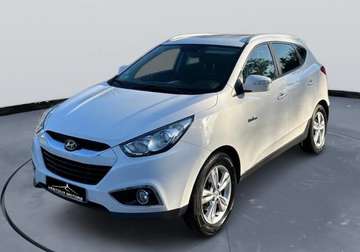 1.7 crdi 115 pack inventive limited blue drive 2013