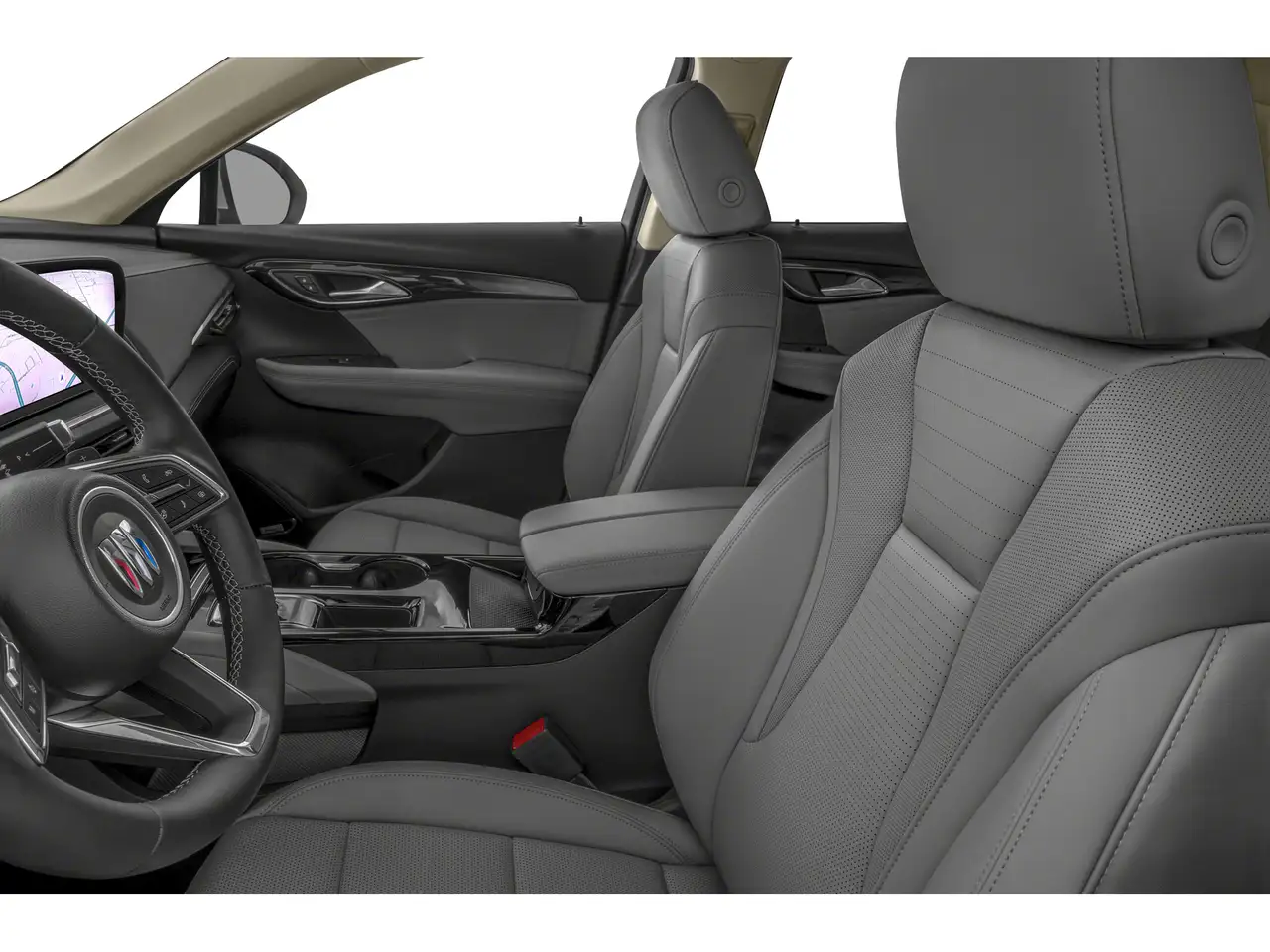 Buick Envision снимка Buick Envision