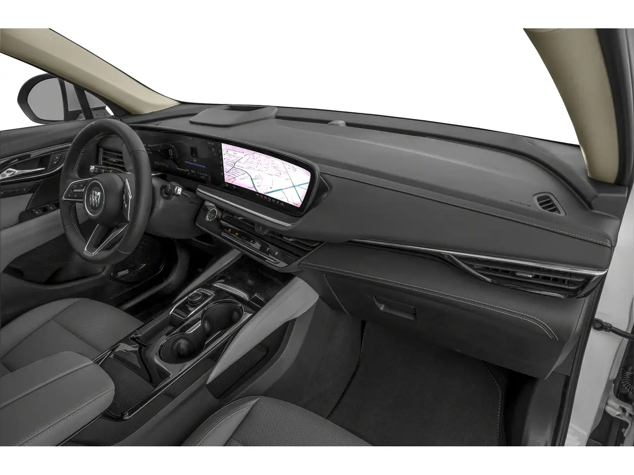 Buick Envision снимка Buick Envision