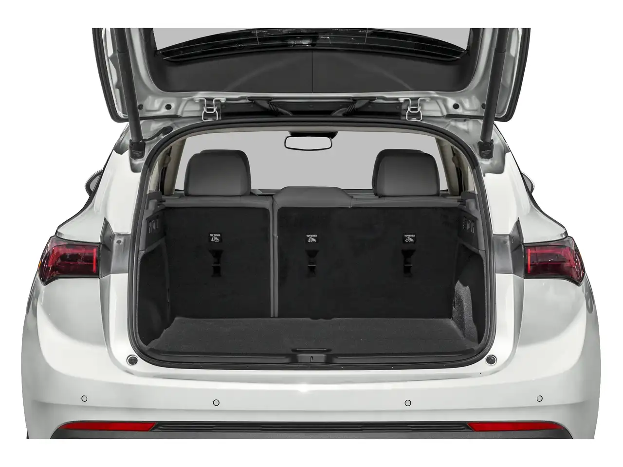 Buick Envision снимка Buick Envision