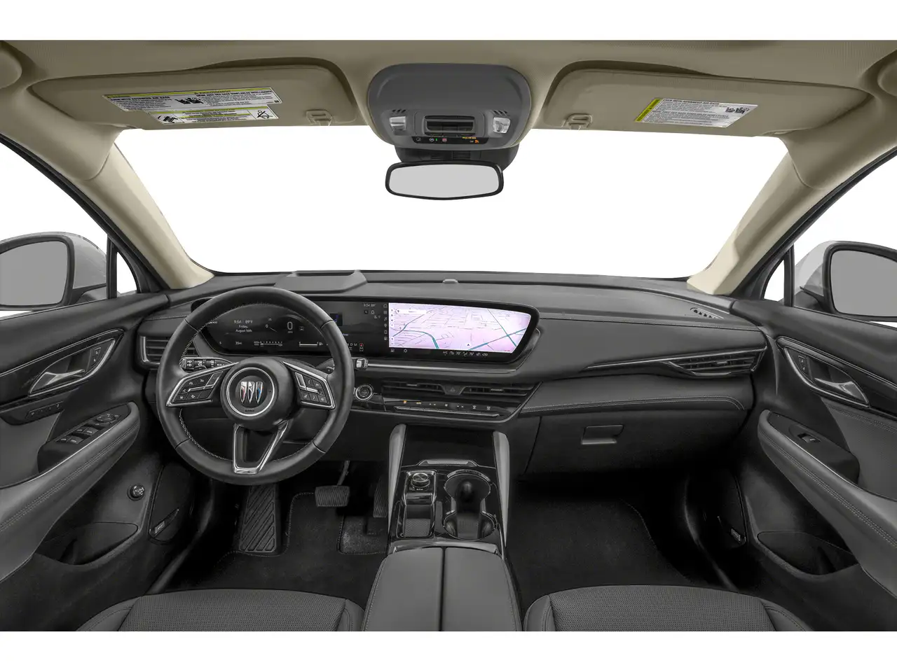 Buick Envision снимка Buick Envision