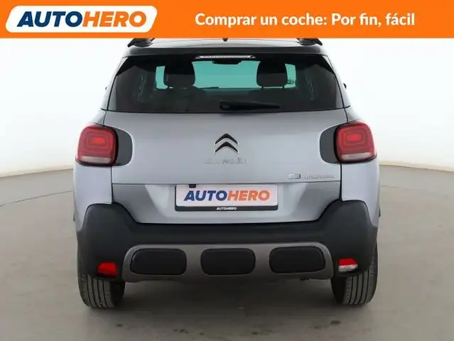 Citroen C3 Aircross view 5