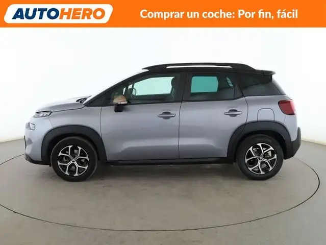 Citroen C3 Aircross view 3