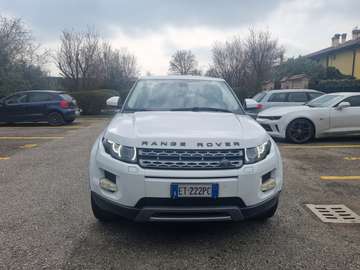 5p 2.2 td4 Pure Tech Pack 150cv