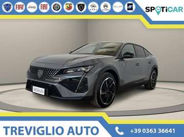 Plug-in Hybrid 225 e-EAT8 GT