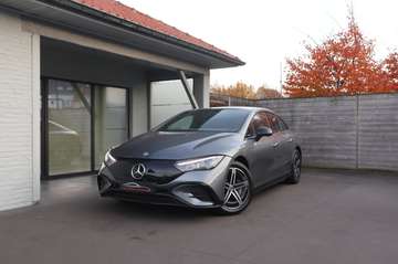 AMG Line /1 eig/leder/camera/distr/night/memory/