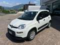 Fiat Panda 1.0 FireFly S&S Hybrid City Life van 4 posti + iva Bianco - thumbnail 2
