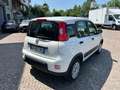 Fiat Panda 1.0 FireFly S&S Hybrid City Life van 4 posti + iva Bianco - thumbnail 4