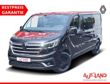 Combi 2.0 L2H1 3,0t LED Navi Kamera AHK