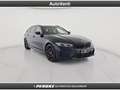 BMW 318 318d 48V Touring Msport Pro Blauw - thumbnail 6