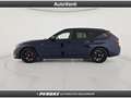 BMW 318 318d 48V Touring Msport Pro Blauw - thumbnail 2