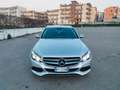 Mercedes-Benz C 250 C SW 250 d (bt) Sport 4matic auto Argento - thumbnail 3