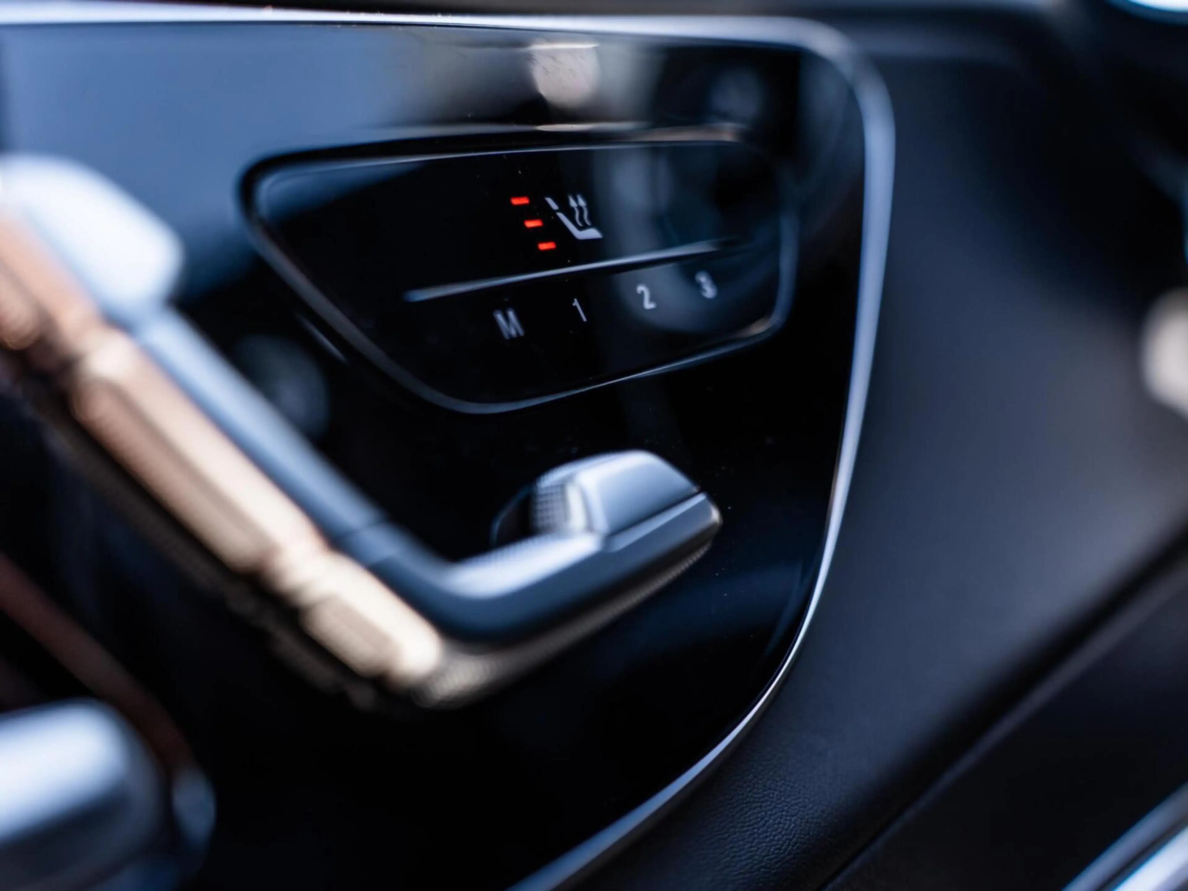 Mercedes-Benz GLC 63 AMG S E Performance Night Ed.|PANO — photo 15