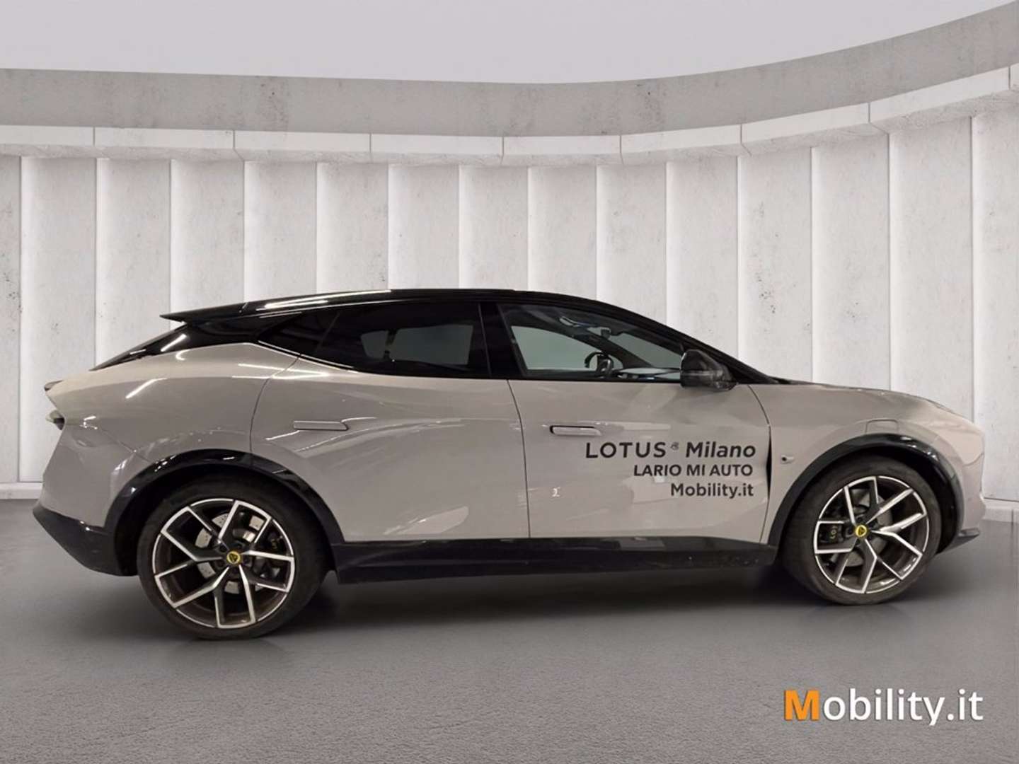 Lotus Eletre S -  - Joinsteer - #5