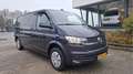 Volkswagen T6.1 Transporter 2.0 TDI L2H1 28 Comfortline Trekhaak / PDC / Navig Blauw - thumbnail 4