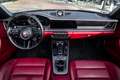 Porsche 992 911 Carrera 4S Cabriolet 3.0i 450 PDK Gris - thumbnail 6
