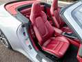 Porsche 992 911 Carrera 4S Cabriolet 3.0i 450 PDK Gris - thumbnail 11