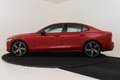 Volvo S60 B4 (M-HYBRID) R-DESIGN -PANO.DAK|HEAD-UP DISP.|BLI Oranje - thumbnail 9