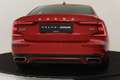 Volvo S60 B4 (M-HYBRID) R-DESIGN -PANO.DAK|HEAD-UP DISP.|BLI Oranje - thumbnail 15