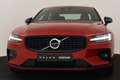Volvo S60 B4 (M-HYBRID) R-DESIGN -PANO.DAK|HEAD-UP DISP.|BLI Oranje - thumbnail 13