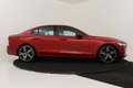 Volvo S60 B4 (M-HYBRID) R-DESIGN -PANO.DAK|HEAD-UP DISP.|BLI Oranje - thumbnail 11