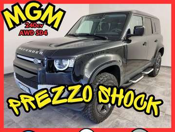 110 2.0 SD4 240CV AWD Auto