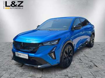 E-TECH Hybrid 200 Esprit Alpine