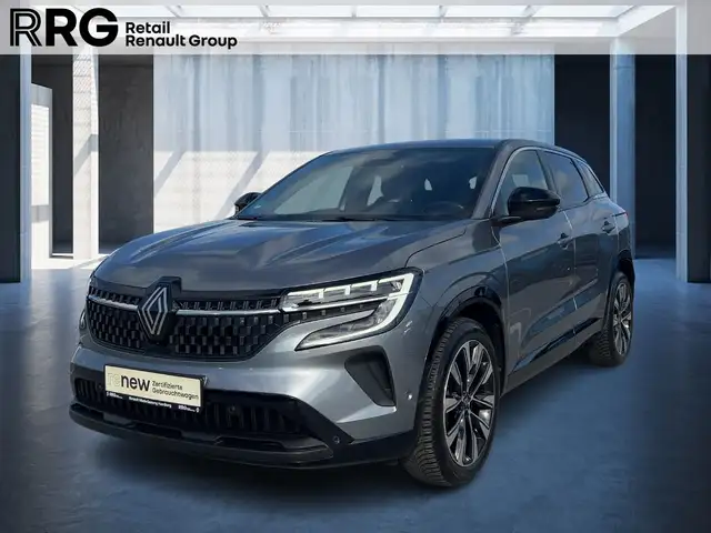 Renault Austral Techno Mild Hybrid 160 Automatik PDC KLIMA