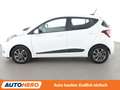 Hyundai i10 1.2 Style Aut.*NAVI*PDC*SHZ*KLIMA*GARANTIE* Blanc - thumbnail 3