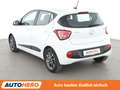 Hyundai i10 1.2 Style Aut.*NAVI*PDC*SHZ*KLIMA*GARANTIE* Blanc - thumbnail 4