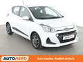 Hyundai i10 1.2 Style Aut.*NAVI*PDC*SHZ*KLIMA*GARANTIE* Blanc - thumbnail 8