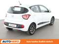 Hyundai i10 1.2 Style Aut.*NAVI*PDC*SHZ*KLIMA*GARANTIE* Blanc - thumbnail 6