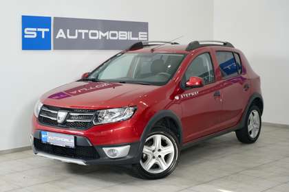 Dacia Sandero Stepway Prestige // NAVI // EINPARKHILFE //