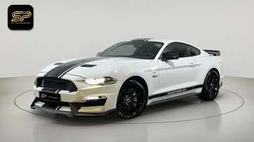 Shelby 5.0 V8 * Boîte Manuelle * Performance