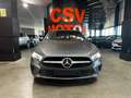 Mercedes-Benz A 200 Gris - thumbnail 3