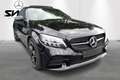 Mercedes-Benz C 200 C d AMG Line Noir - thumbnail 9