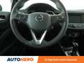 Opel Crossland X 1.2 Turbo Elegance Aut.*LED*PDC*CAM*SHZ*SPUR* Schwarz - thumbnail 19