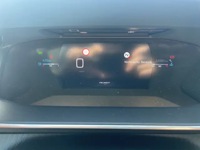 Peugeot 208 view 15
