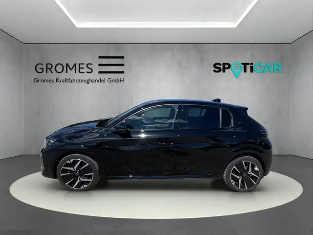Peugeot 208 view 6