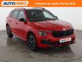 Skoda Kamiq 1.5 TSI Monte Carlo DSG7 110kW Rojo - thumbnail 8