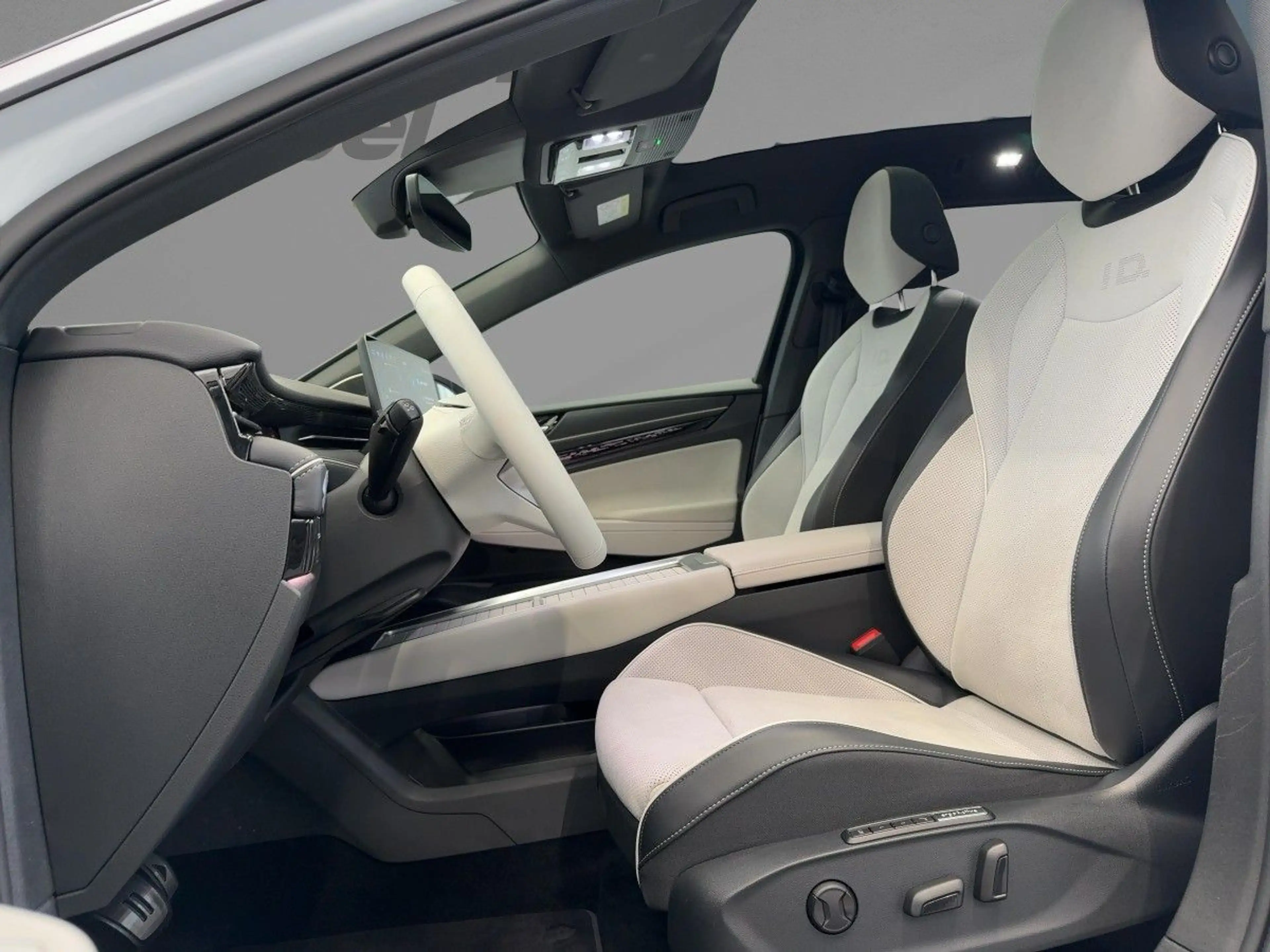 Volkswagen ID.7 Pro S 91 kWh ab 2,49 % Wärmep. ACC D — photo 10